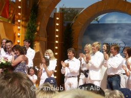 Immer wieder sonntags 05.07.2010